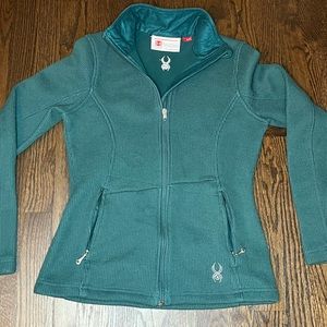 BOGO Spyder Core Sweater Women’s M